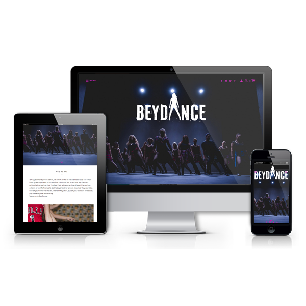 Bey Dance