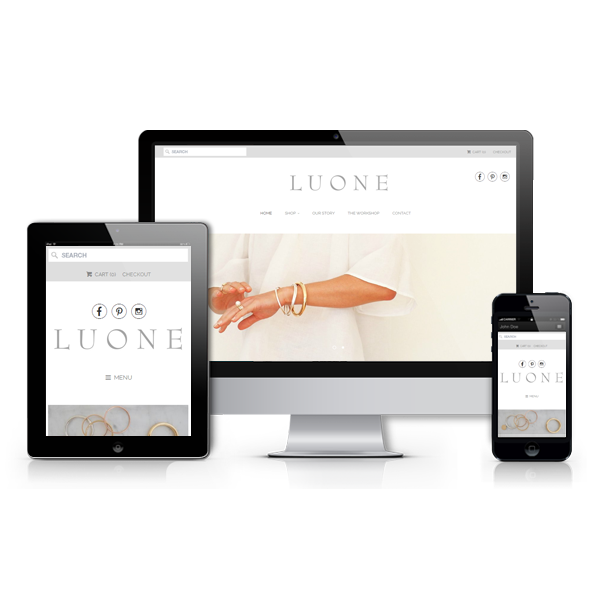 LUONE
