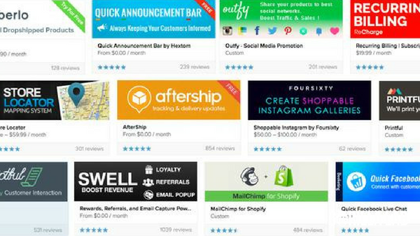 Best Shopify Apps: Our Top 20 Picks