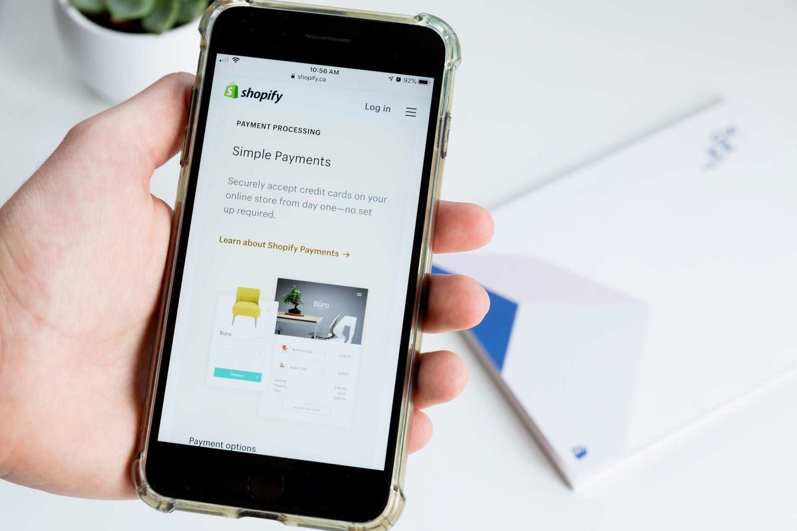 Improving Efficiency for Your Shopify Business