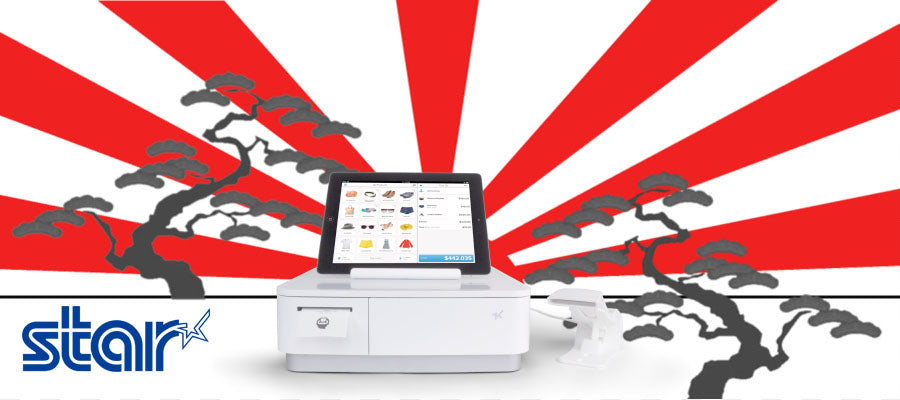 Shopify POS Hardware | Star Micronics mPOP | Why we LOVE it!