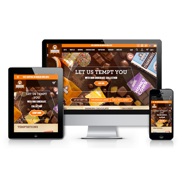 Chocolateria San Churro