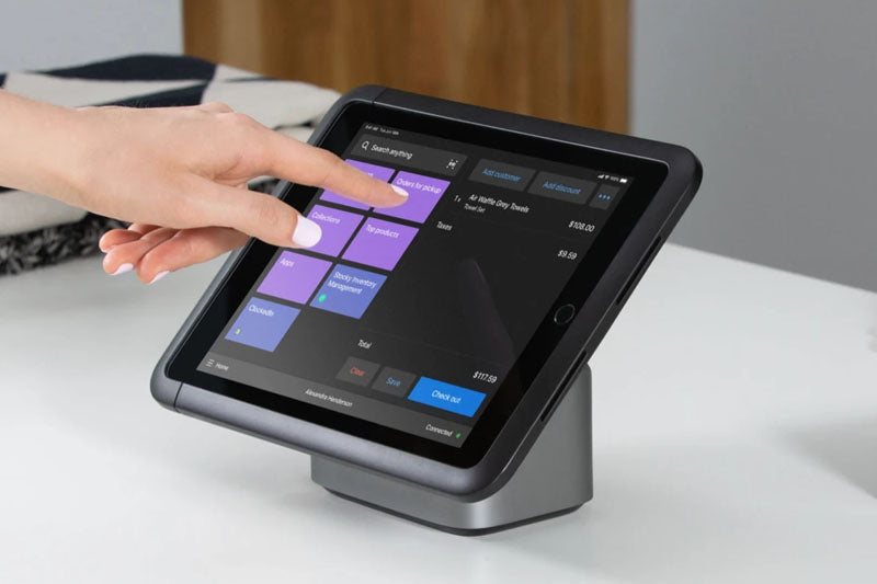 It’s official. The all-new Shopify POS has launched!