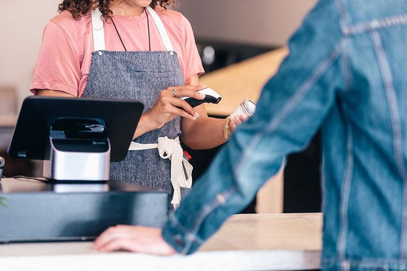 6 Reasons to Switch to Shopify POS