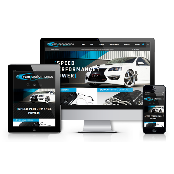 Vcm Store VCM Performance - Gorilla Lab | Shopify Experts