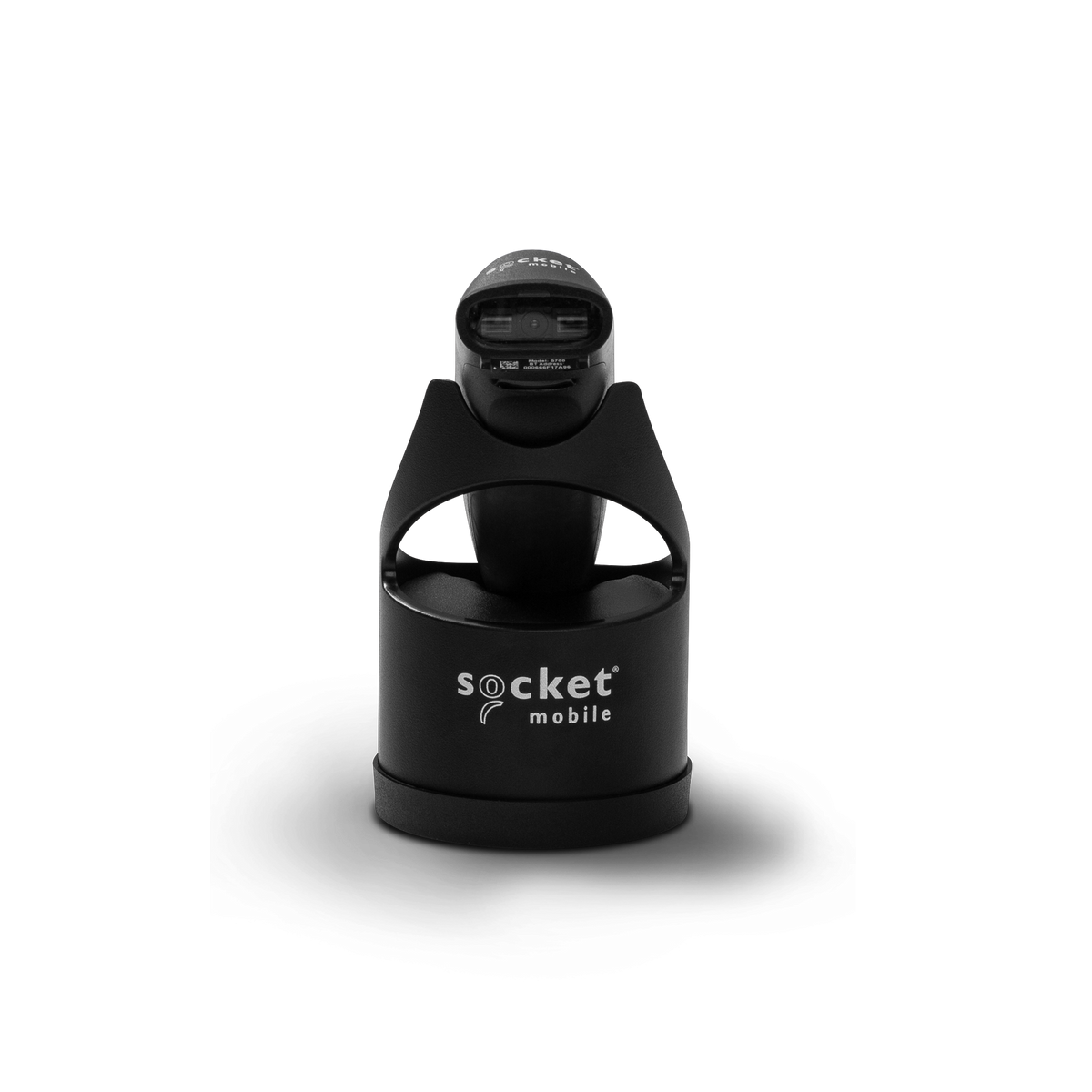 SocketScan 1D Barcode Scanner + Charging Dock