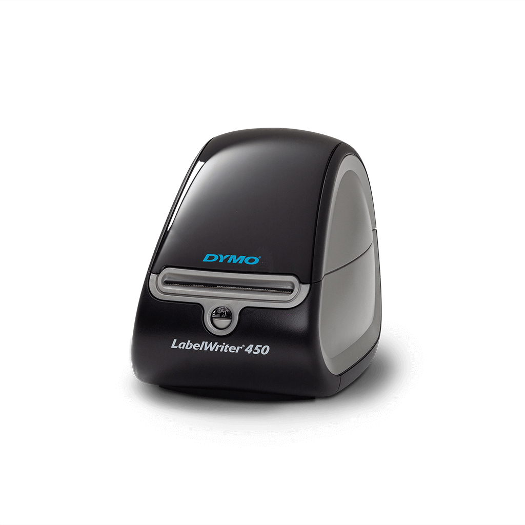 Dymo Labelwriter 450-Barcode scanners, printers and labels-Gorilla Lab | Shopify Experts