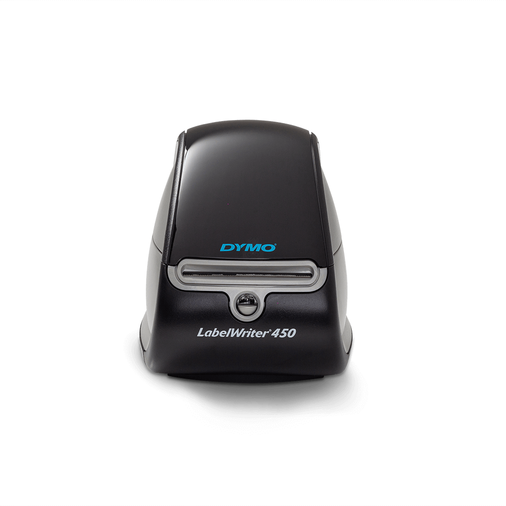Dymo Labelwriter 450-Barcode scanners, printers and labels-Gorilla Lab | Shopify Experts