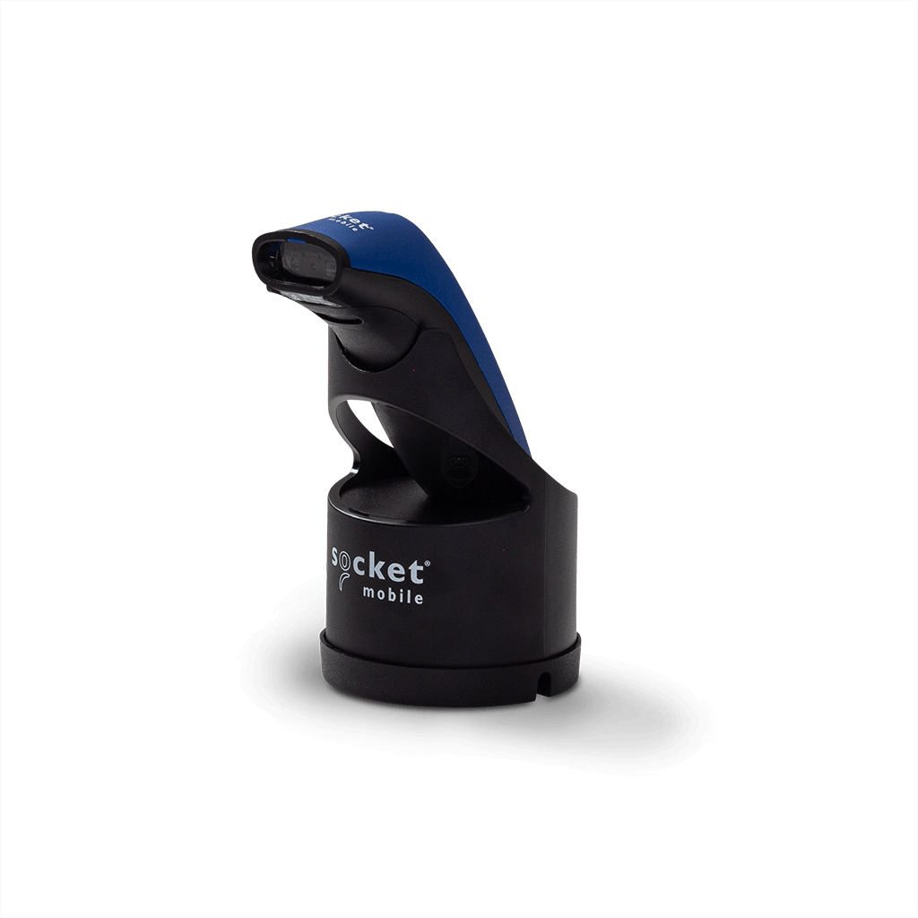 SocketScan 720 2D Barcode Scanner + Charging Dock - Gorilla Lab ...
