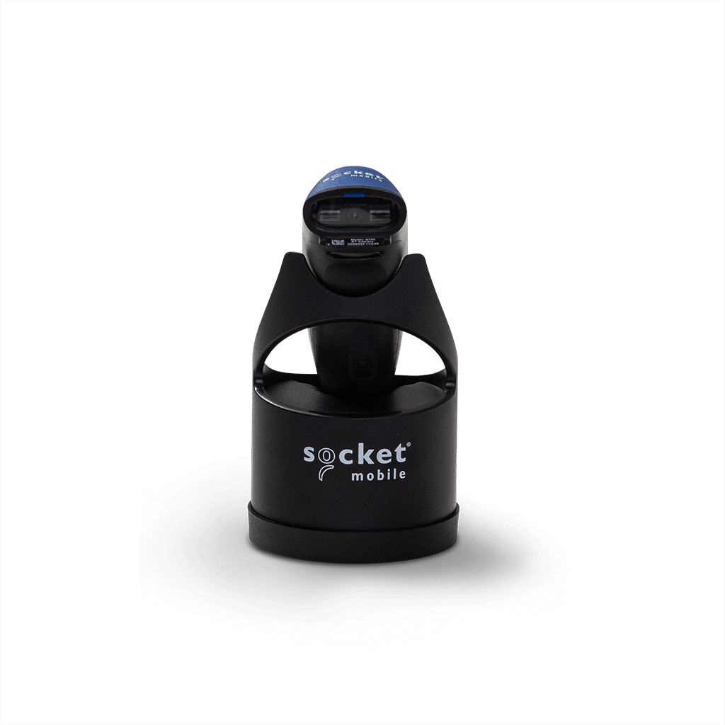 SocketScan 720 2D Barcode Scanner + Charging Dock - Gorilla Lab ...
