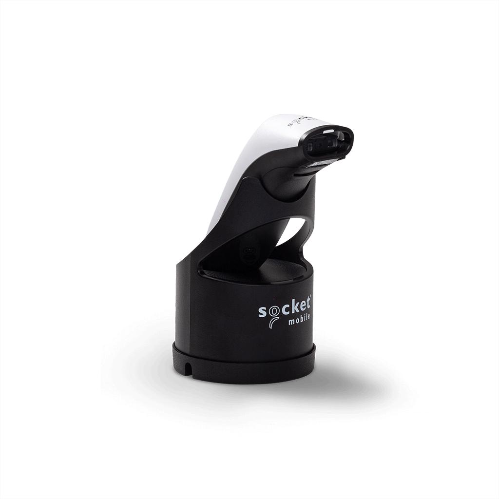 SocketScan 720 2D Barcode Scanner + Charging Dock - Gorilla Lab ...