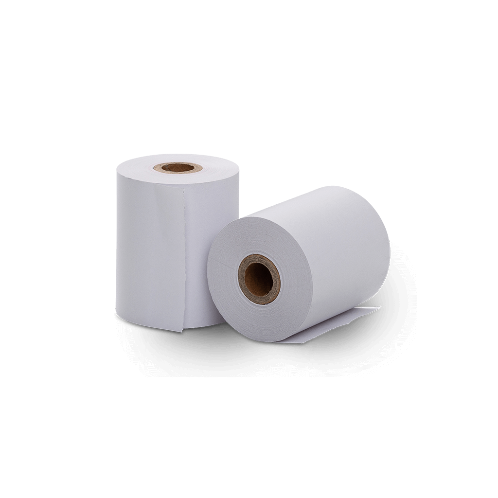 24 mPOP Receipt Rolls-Receipt printers and paper-Gorilla Lab | Shopify Experts