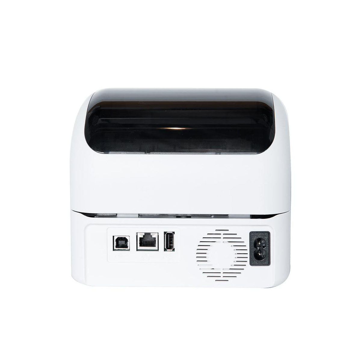 Brother Printer QL-1110 - BlueTooth, Ethernet and Wi-Fi-Shipping label printers and labels-Gorilla Lab | Shopify Experts