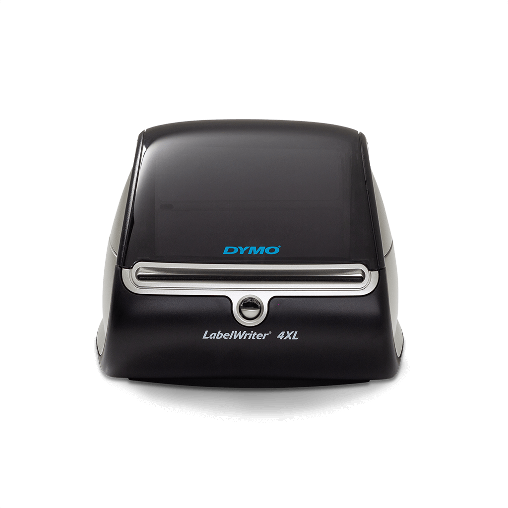 Dymo 4XL Shipping Label Printer-Shipping label printers and labels-Gorilla Lab | Shopify Experts