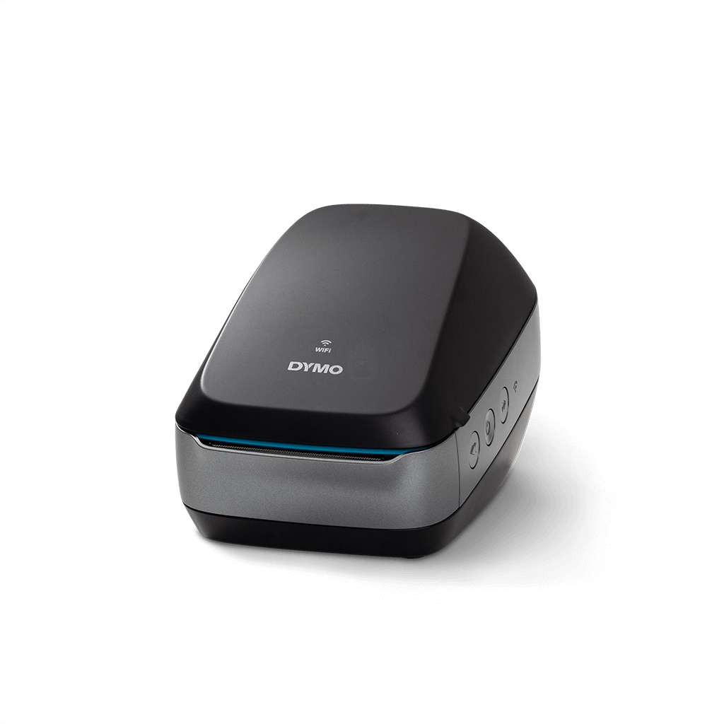 LabelWriter™ Wireless Barcode Printer-Barcode scanners, printers and labels-Gorilla Lab | Shopify Experts