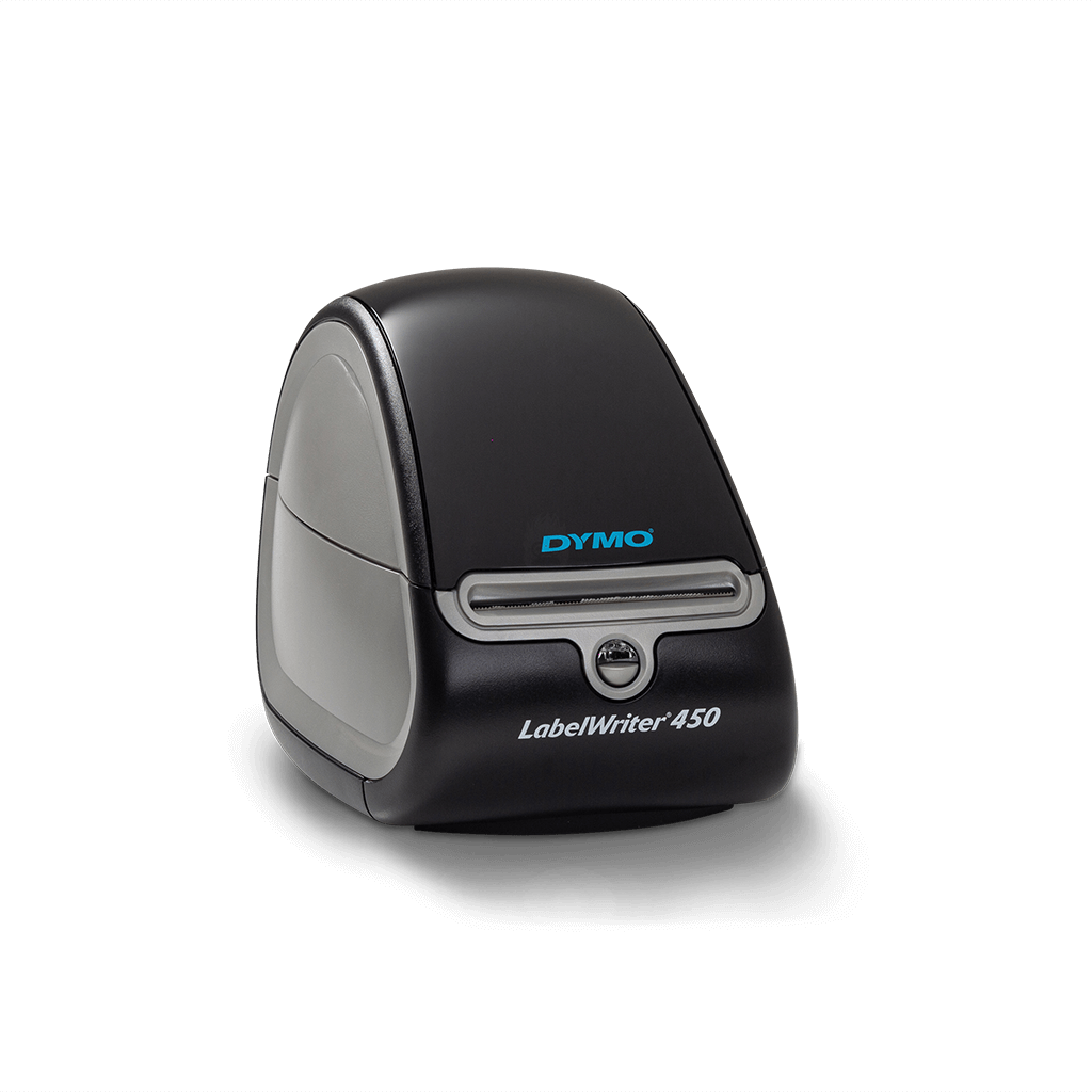Dymo Labelwriter 450-Barcode scanners, printers and labels-Gorilla Lab | Shopify Experts
