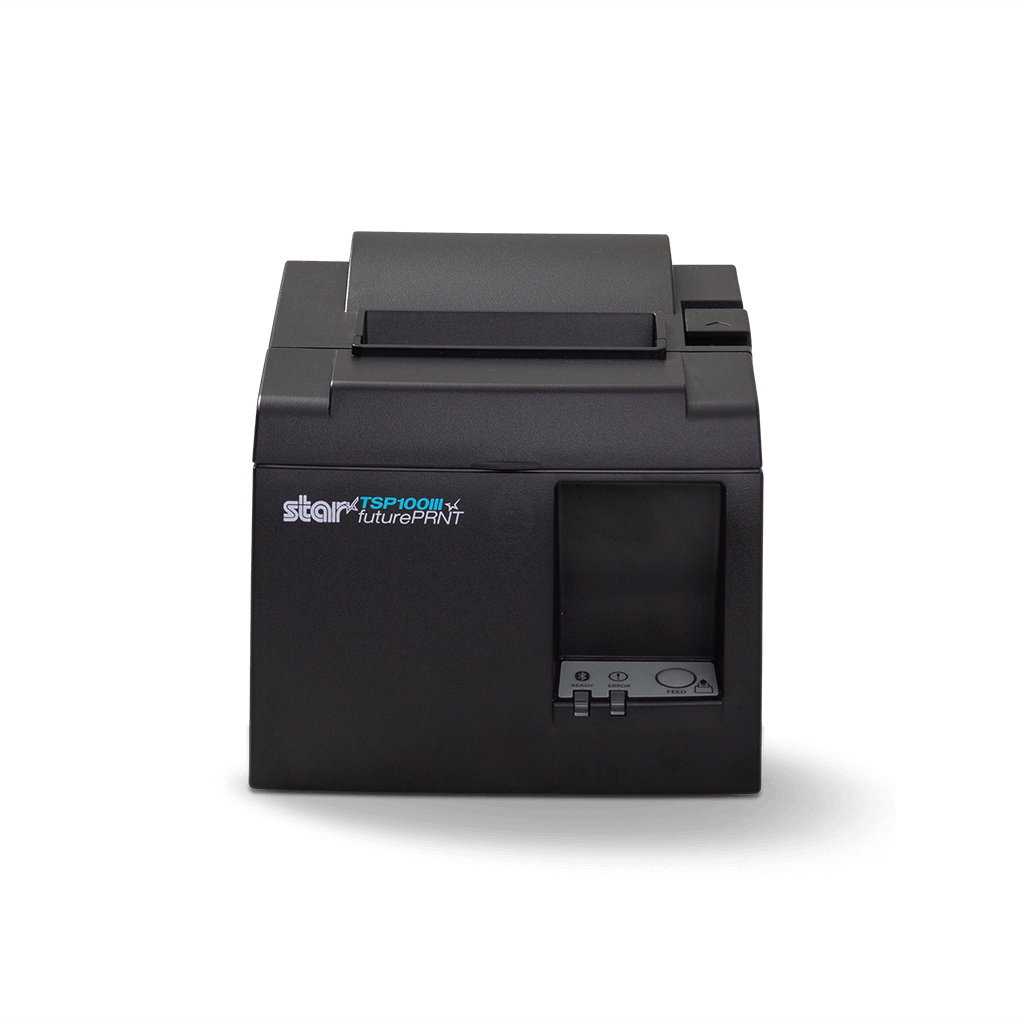 Star Micronics TSP143III WiFi Receipt Printer-Receipt printers and paper-Gorilla Lab | Shopify Experts