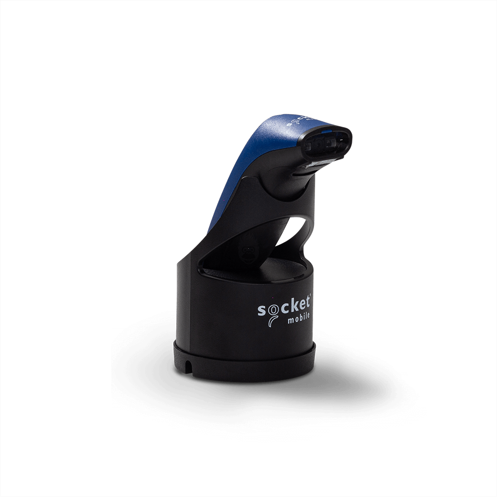 SocketScan S700, 1D Imager Barcode Scanner + Charging Dock-Barcode scanners, printers and labels-Gorilla Lab | Shopify Experts