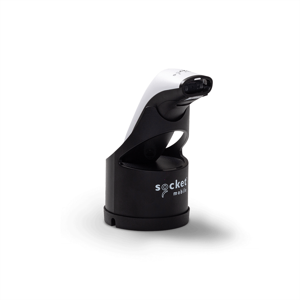 SocketScan S700, 1D Imager Barcode Scanner + Charging Dock-Barcode scanners, printers and labels-Gorilla Lab | Shopify Experts