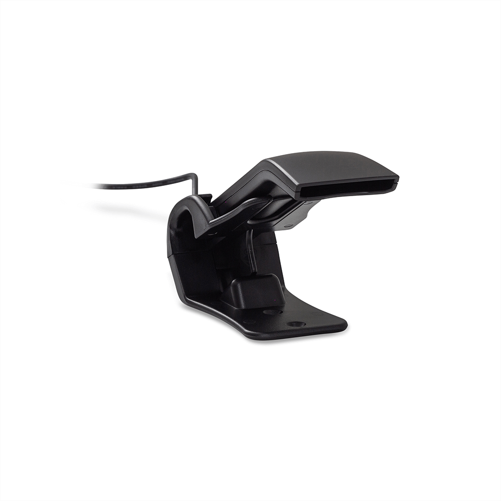 Star Micronics MPOP 1D Barcode Scanner | Black-Barcode scanners, printers and labels-Gorilla Lab | Shopify Experts