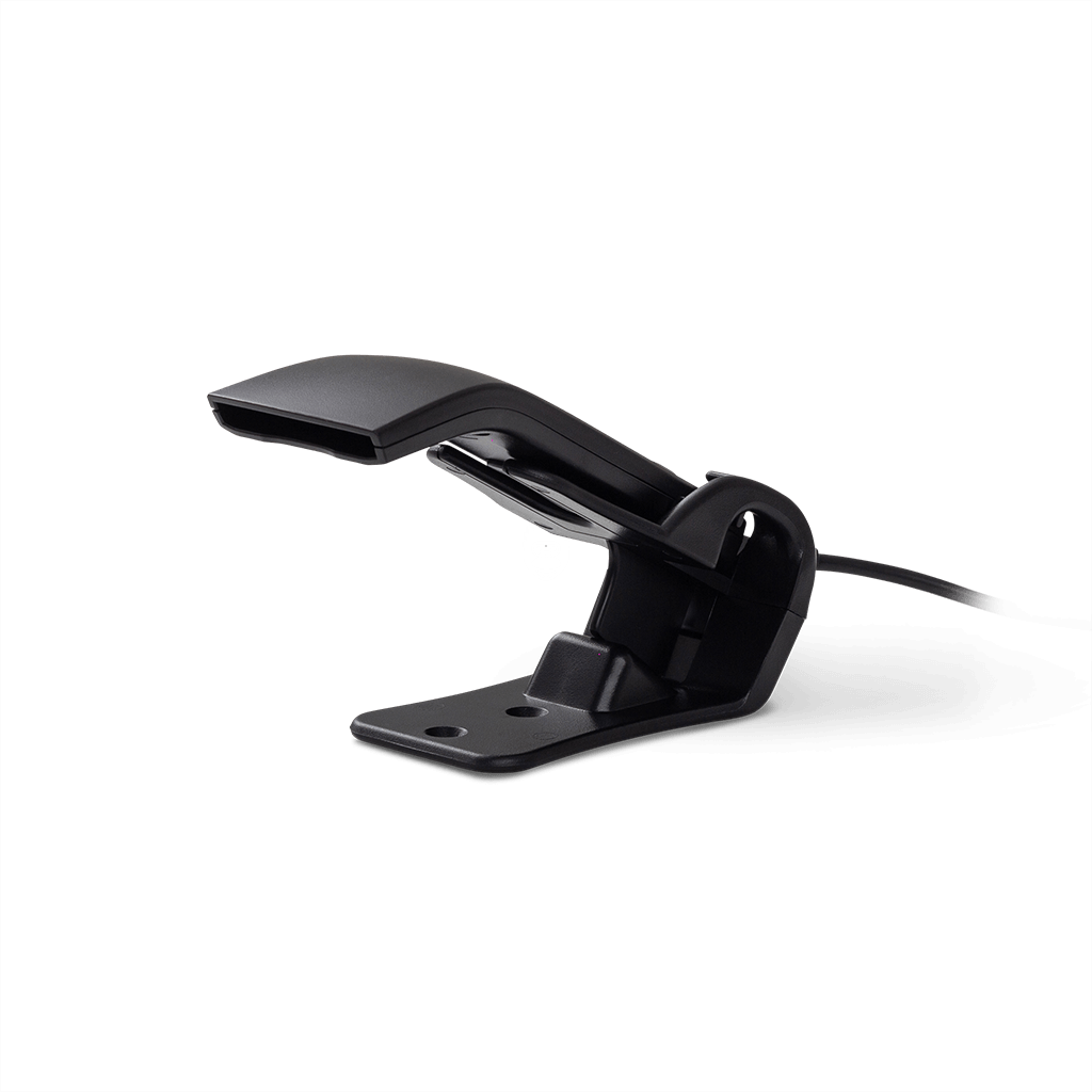Star Micronics MPOP 1D Barcode Scanner | Black-Barcode scanners, printers and labels-Gorilla Lab | Shopify Experts