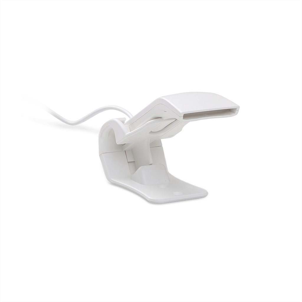 Star Micronics MPOP 1D Barcode Scanner | White-Barcode scanners, printers and labels-Gorilla Lab | Shopify Experts