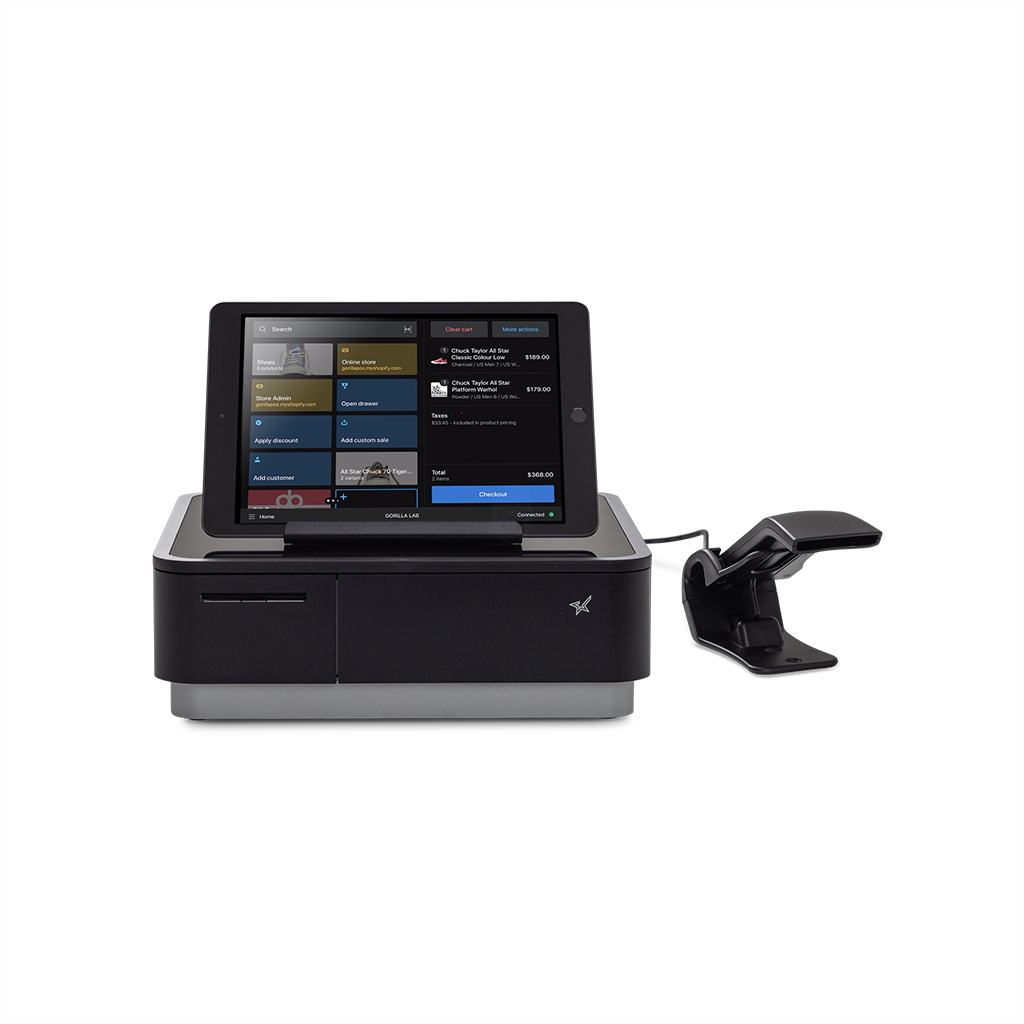 Star mPOP | All-In-One | With Scanner-Bundles-Gorilla Lab | Shopify Experts