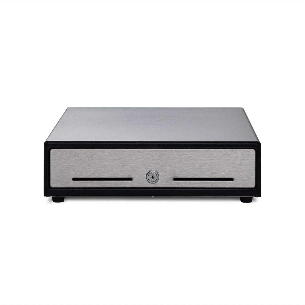 VPOS 350 Cash Drawer | Small-Cash Drawers-Gorilla Lab | Shopify Experts