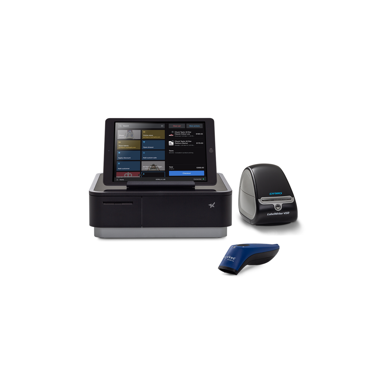 Shopify POS Ultimate Bundle-Custom Bundle-Gorilla Lab | Shopify Experts